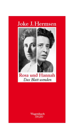 Abbildung von Hermsen | Rosa und Hannah | 2. Auflage | 2021 | 259 | beck-shop.de