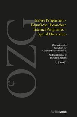 Abbildung von Kaps | Österreichische Zeitschrift für Geschichtswissenschaften 2/2020 | 1. Auflage | 2020 | beck-shop.de