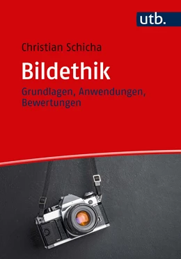 Abbildung von Schicha | Bildethik | 1. Auflage | 2021 | beck-shop.de