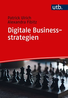 Abbildung von Ulrich | Unternehmensstrategien im digitalen Zeitalter | 1. Auflage | 2024 | beck-shop.de