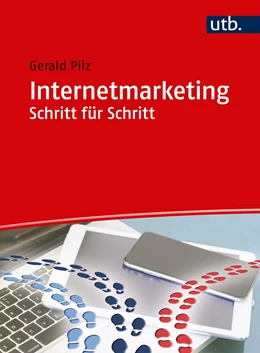 Abbildung von Pilz | Online-Marketing Schritt für Schritt | 1. Auflage | 2021 | 5525 | beck-shop.de