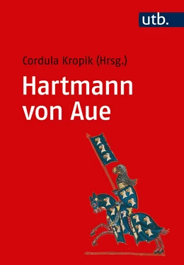 Abbildung von Kropik | Hartmann von Aue | 1. Auflage | 2021 | beck-shop.de