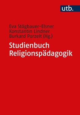 Abbildung von Porzelt / Lindner | Studienbuch Religionsdidaktik | 1. Auflage | 2021 | beck-shop.de