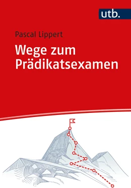 Abbildung von Lippert | Wege zum Prädikatsexamen | 1. Auflage | 2021 | beck-shop.de