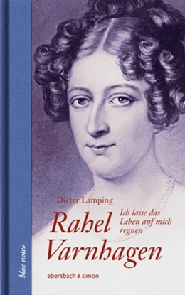 Abbildung von Lamping | Rahel Varnhagen | 1. Auflage | 2021 | beck-shop.de