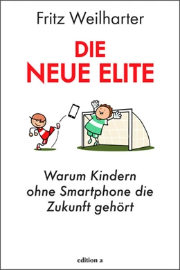 Abbildung von Weilharter | Die neue Elite | 1. Auflage | 2021 | beck-shop.de