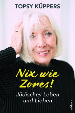 Abbildung von Küppers | Nix wie Zores! | 1. Auflage | 2021 | beck-shop.de