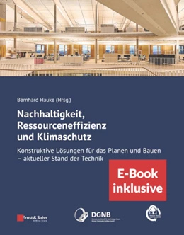 Abbildung von Hauke | Nachhaltigkeit, Ressourceneffizienz und Klimaschutz. E-Bundle | 1. Auflage | 2021 | beck-shop.de