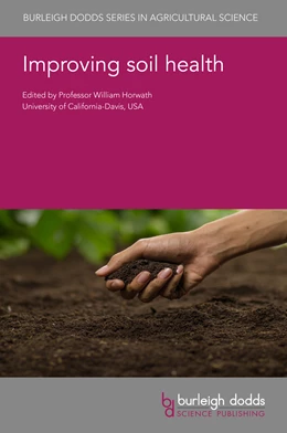 Abbildung von Horwath | Improving soil health | 1. Auflage | 2022 | 109 | beck-shop.de