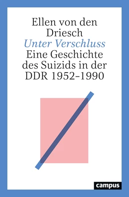 Abbildung von von den Driesch | Unter Verschluss | 1. Auflage | 2021 | beck-shop.de