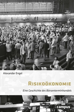 Abbildung von Engel | Risikoökonomie | 1. Auflage | 2021 | beck-shop.de