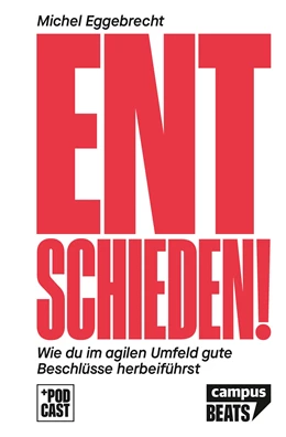 Abbildung von Eggebrecht | Entschieden! | 1. Auflage | 2021 | beck-shop.de