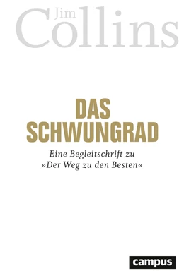 Abbildung von Collins | Das Schwungrad | 1. Auflage | 2020 | beck-shop.de