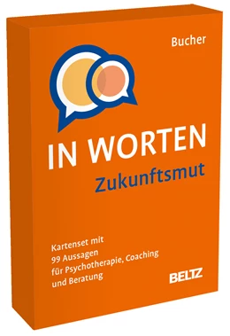 Abbildung von Bucher | Zukunftsmut in Worten | 1. Auflage | 2021 | beck-shop.de