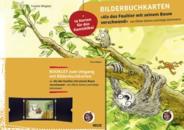 Abbildung von Wagner | Bilderbuchkarten »Als das Faultier mit seinem Baum verschwand« von Oliver Scherz und Katja Gehrmann | 1. Auflage | 2021 | beck-shop.de
