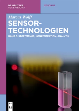 Abbildung von Wolff | Sensor-Technologien 03 | 1. Auflage | 2021 | beck-shop.de