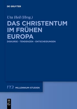 Abbildung von Heil | Das Christentum im frühen Europa | 1. Auflage | 2020 | beck-shop.de