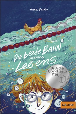 Abbildung von Becker | Die beste Bahn meines Lebens | 1. Auflage | 2021 | beck-shop.de