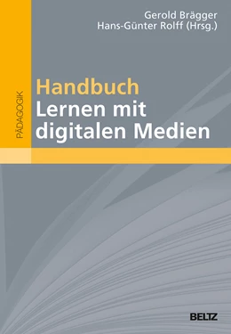 Abbildung von Brägger / Rolff | Handbuch Lernen mit digitalen Medien | 2. Auflage | 2022 | beck-shop.de