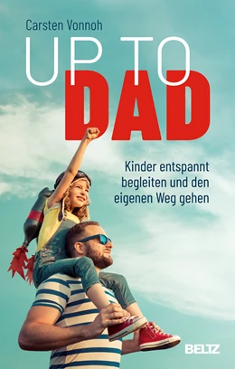 Abbildung von Vonnoh | Up to Dad | 1. Auflage | 2021 | beck-shop.de