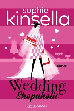 Abbildung von Kinsella | Wedding Shopaholic | 1. Auflage | 2021 | beck-shop.de
