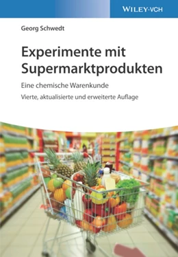 Abbildung von Schwedt | Experimente mit Supermarktprodukten | 4. Auflage | 2022 | beck-shop.de