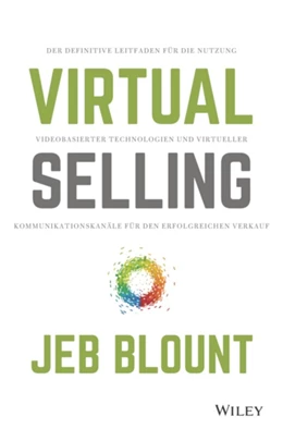 Abbildung von Blount | Virtual Selling | 1. Auflage | 2021 | beck-shop.de