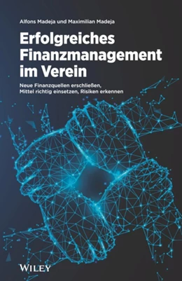 Abbildung von Madeja | Erfolgreiches Finanzmanagement im Verein | 1. Auflage | 2021 | beck-shop.de