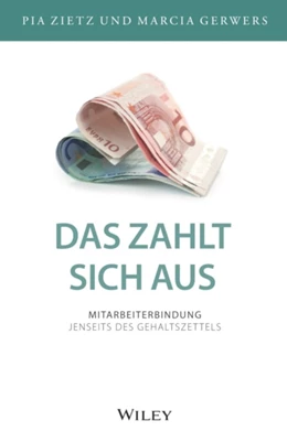 Abbildung von Gerwers / Zietz | Das zahlt sich aus | 1. Auflage | 2021 | beck-shop.de