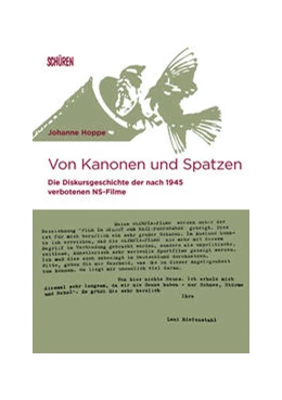Abbildung von Hoppe | Von Kanonen und Spatzen | 1. Auflage | 2021 | beck-shop.de