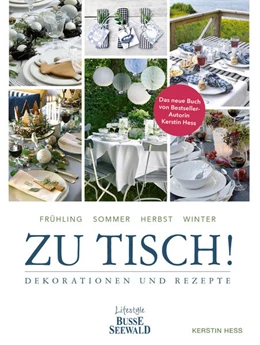 Abbildung von Heß | Zu Tisch! | 1. Auflage | 2021 | beck-shop.de