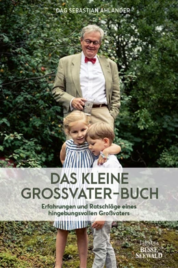 Abbildung von Ahlander | Das kleine Großvater-Buch | 1. Auflage | 2021 | beck-shop.de