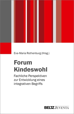 Abbildung von Rothenburg | Forum Kindeswohl | 1. Auflage | 2021 | beck-shop.de