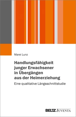 Abbildung von Lunz | Übergänge bewältigen | 1. Auflage | 2021 | beck-shop.de