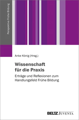 Abbildung von König | Wissenschaft für die Praxis | 1. Auflage | 2021 | beck-shop.de