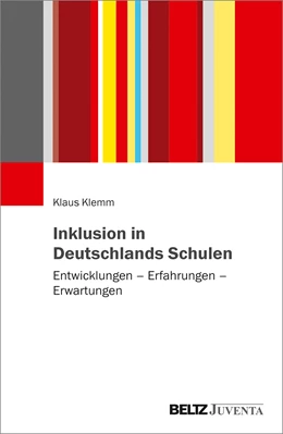 Abbildung von Klemm | Inklusion in Deutschlands Schulen | 1. Auflage | 2021 | beck-shop.de