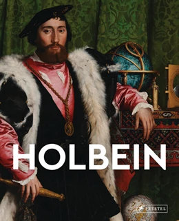 Abbildung von Heine | Holbein | 1. Auflage | 2022 | beck-shop.de