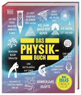 Abbildung von Still / Farndon | Big Ideas. Das Physik-Buch | 1. Auflage | 2021 | beck-shop.de