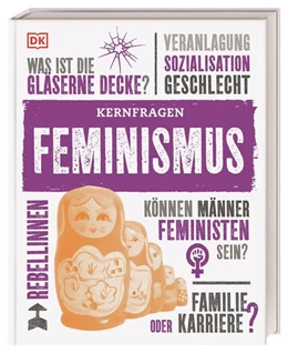 Abbildung von Black / Buller | Kernfragen. Feminismus | 1. Auflage | 2021 | beck-shop.de
