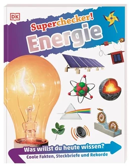 Abbildung von Dodd | Superchecker! Energie | 1. Auflage | 2021 | beck-shop.de