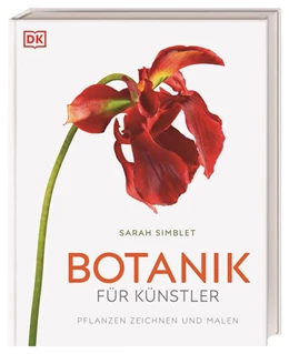 Abbildung von Simblet | Botanik für Künstler | 1. Auflage | 2021 | beck-shop.de