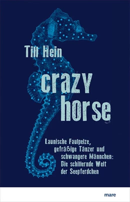 Abbildung von Hein | Crazy Horse | 1. Auflage | 2021 | beck-shop.de