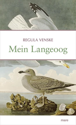 Abbildung von Venske | Mein Langeoog | 1. Auflage | 2021 | beck-shop.de