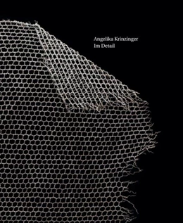 Abbildung von Krinzinger | Angelika Krinzinger. Im Detail | 1. Auflage | 2020 | beck-shop.de