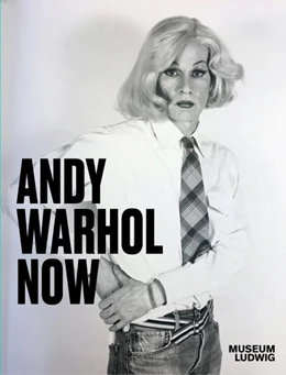 Abbildung von Dziewior / Muir | Andy Warhol. Now | 1. Auflage | 2020 | beck-shop.de