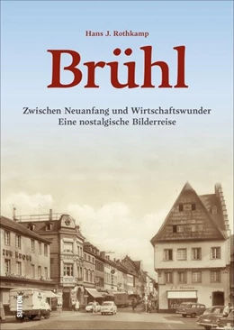 Abbildung von Rothkamp | Brühl | 1. Auflage | 2020 | beck-shop.de
