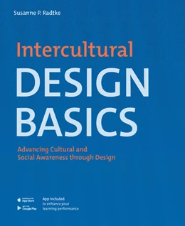 Abbildung von Radtke | Intercultural Design Basics | 1. Auflage | 2021 | beck-shop.de