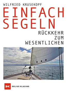 Abbildung von Krusekopf | Einfach segeln | 1. Auflage | 2021 | beck-shop.de