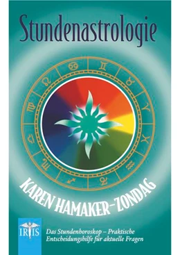 Abbildung von Hamaker-Zondag | Stundenastrologie | 2. Auflage | 2020 | beck-shop.de