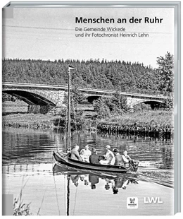 Abbildung von Jakob / Sagurna | Menschen an der Ruhr | 1. Auflage | 2020 | beck-shop.de